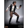 Star Wars: Episode VI - Han Solo figure