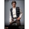 Star Wars: Episode VI - Han Solo figure