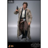 Star Wars: Episode VI - Han Solo figure