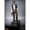 Star Wars: Episode VI - Han Solo figure