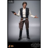 Star Wars: Episode VI - Han Solo figure