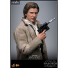 Star Wars: Episode VI - Han Solo figure