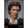Star Wars: Episode VI - Han Solo figure