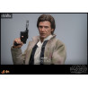 Star Wars: Episode VI - Han Solo figure