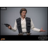 Star Wars: Episode VI - Han Solo figure