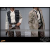 Star Wars: Episode VI - Han Solo figure