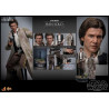 Star Wars: Episode VI - Han Solo figure