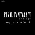 PRE ORDER - Final Fantasy VII Rebirth - Original Soundtrack CD Music Box