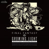 Growning Light: Final Fantasy XIV - CD & Blu-ray music Original Soundtrack