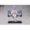 Azur Lane - Figurine Rodney, Immaculate Beauty