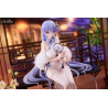 Azur Lane - Figurine Rodney, Immaculate Beauty