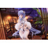 Azur Lane - Figurine Rodney, Immaculate Beauty