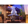 Azur Lane - Figurine Rodney, Immaculate Beauty