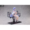 Azur Lane - Rodney figure, Immaculate Beauty