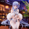 Azur Lane - Figurine Rodney, Immaculate Beauty