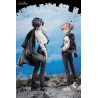 Bungo Stray Dogs - Figurine Osamu Dazai, Original Series Age Fifteen