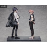 Bungo Stray Dogs - Figurine Osamu Dazai, Original Series Age Fifteen