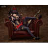 Date A Live - Figurine Kurumi Tokisaki, Empress