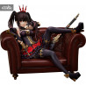 Date A Live - Figurine Kurumi Tokisaki, Empress