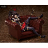 Date A Live - Figurine Kurumi Tokisaki, Empress