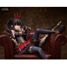 Date A Live - Figurine Kurumi Tokisaki, Empress