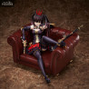 Date A Live - Figurine Kurumi Tokisaki, Empress