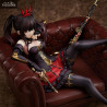 Date A Live - Figurine Kurumi Tokisaki, Empress