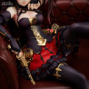 Date A Live - Figurine Kurumi Tokisaki, Empress