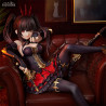 Date A Live - Figurine Kurumi Tokisaki, Empress