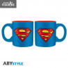 Coffret cadeau DC Comics - Superman vol. 1