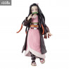 Demon Slayer Kimetsu no Yaiba - Nezuko Kamado figure, S.H. Figuarts