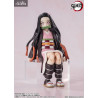 Demon Slayer Kimetsu no Yaiba - Nezuko Kamado figure, S.H. Figuarts