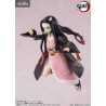 Demon Slayer Kimetsu no Yaiba - Nezuko Kamado figure, S.H. Figuarts