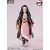 Demon Slayer Kimetsu no Yaiba - Nezuko Kamado figure, S.H. Figuarts