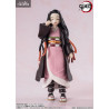 Demon Slayer Kimetsu no Yaiba - Nezuko Kamado figure, S.H. Figuarts