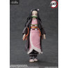 Demon Slayer Kimetsu no Yaiba - Nezuko Kamado figure, S.H. Figuarts