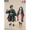 Demon Slayer Kimetsu no Yaiba - Nezuko Kamado figure, S.H. Figuarts