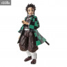 Demon Slayer Kimetsu no Yaiba - Tanjiro Kamado figure, S.H. Figuarts