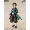 Demon Slayer Kimetsu no Yaiba - Tanjiro Kamado figure, S.H. Figuarts