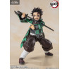Demon Slayer Kimetsu no Yaiba - Tanjiro Kamado figure, S.H. Figuarts