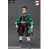 Demon Slayer Kimetsu no Yaiba - Tanjiro Kamado figure, S.H. Figuarts