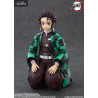 Demon Slayer Kimetsu no Yaiba - Tanjiro Kamado figure, S.H. Figuarts