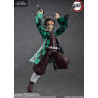 Demon Slayer Kimetsu no Yaiba - Tanjiro Kamado figure, S.H. Figuarts