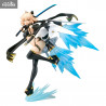 Fate/Grand Order - Assassin/Okita J Souji figure, First Ascension