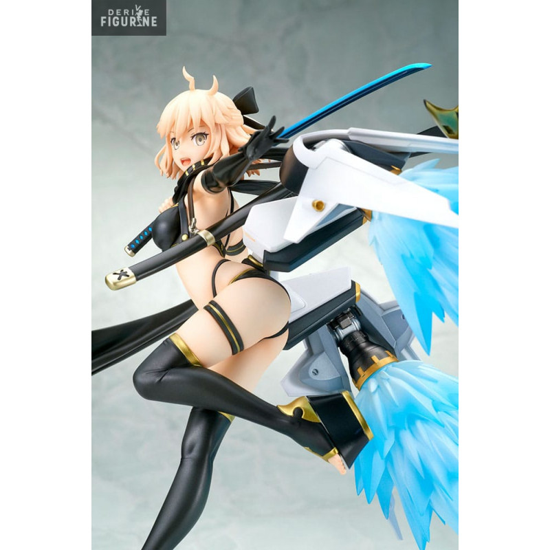 Fate/Grand Order -...