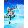 Fate/Grand Order - Assassin/Okita J Souji figure, First Ascension