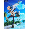 Fate/Grand Order - Assassin/Okita J Souji figure, First Ascension