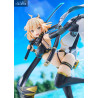 Fate/Grand Order - Assassin/Okita J Souji figure, First Ascension