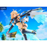 Fate/Grand Order - Assassin/Okita J Souji figure, First Ascension