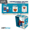 Coffret cadeau DC Comics - Superman vol. 1